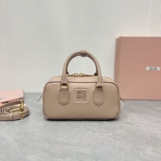 Miu Miu Top Handle Bags